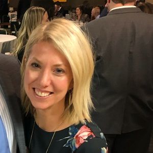 Meet your Posher, Alison